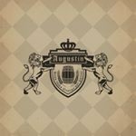 Ресторан «Августин» Ресторан «Августин»